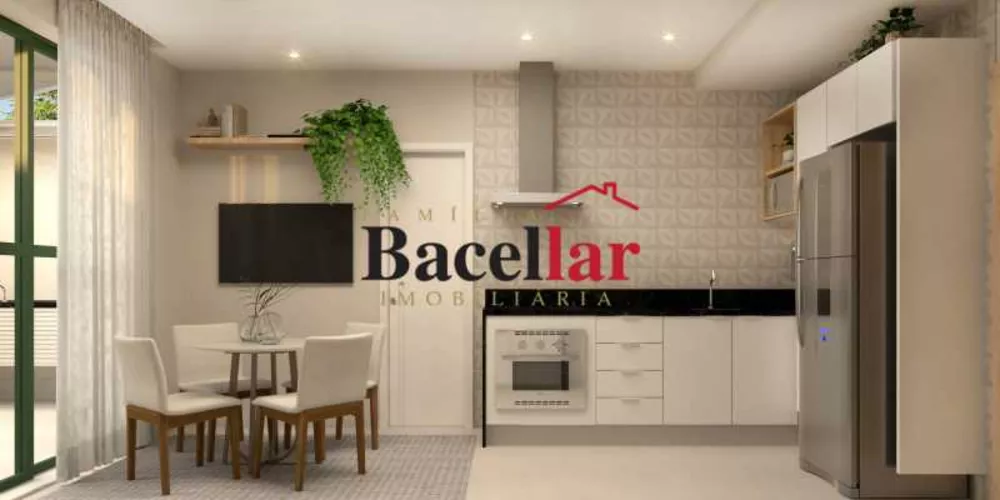 Apartamento, 1 quarto, 58 m² - Foto 7