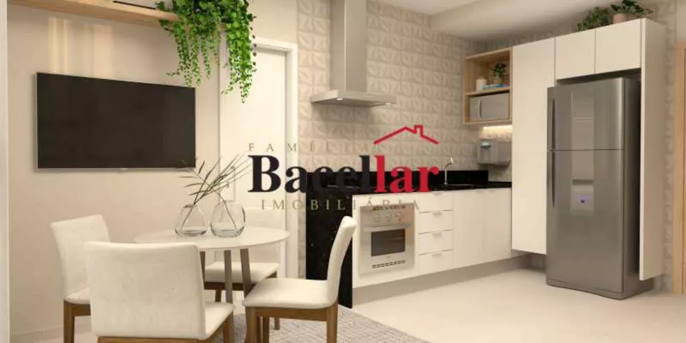 Apartamento, 1 quarto, 58 m² - Foto 30