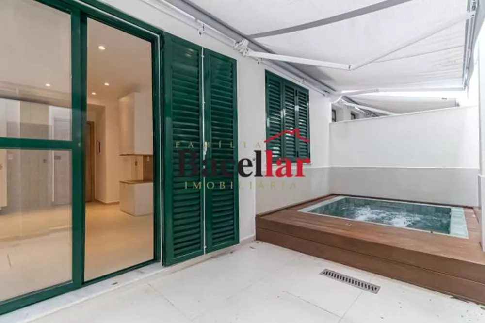 Apartamento, 1 quarto, 58 m² - Foto 21