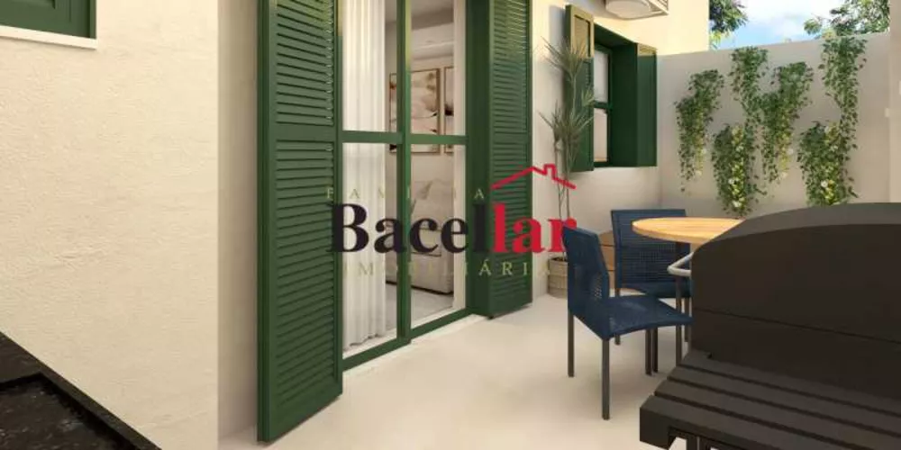 Apartamento, 1 quarto, 58 m² - Foto 25