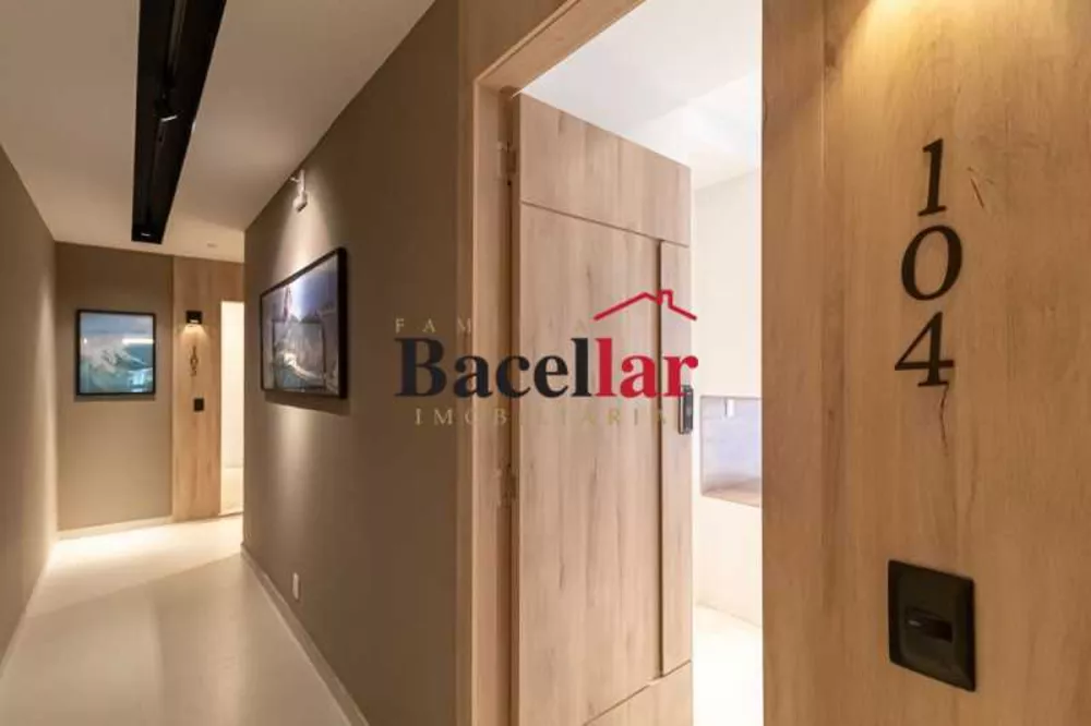Apartamento, 1 quarto, 58 m² - Foto 8