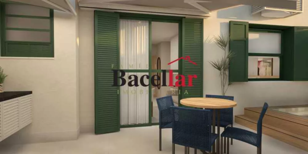 Apartamento, 1 quarto, 58 m² - Foto 26