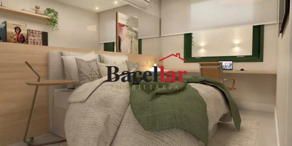 Apartamento, 1 quarto, 58 m² - Foto 18