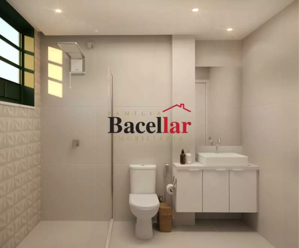 Apartamento, 1 quarto, 58 m² - Foto 4