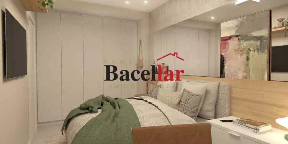 Apartamento, 1 quarto, 58 m² - Foto 22