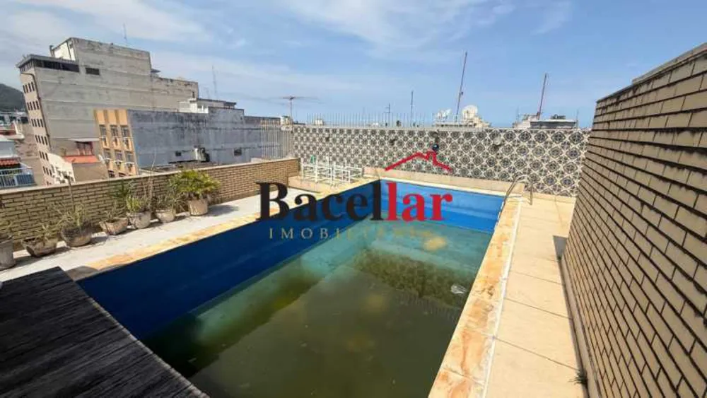 Cobertura, 4 quartos, 180 m² - Foto 2