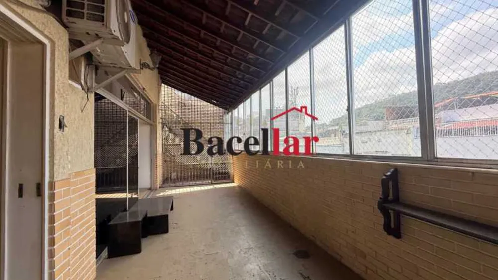 Cobertura, 4 quartos, 180 m² - Foto 9