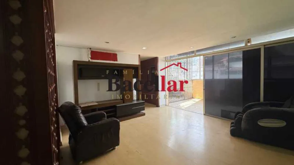 Cobertura, 4 quartos, 180 m² - Foto 4