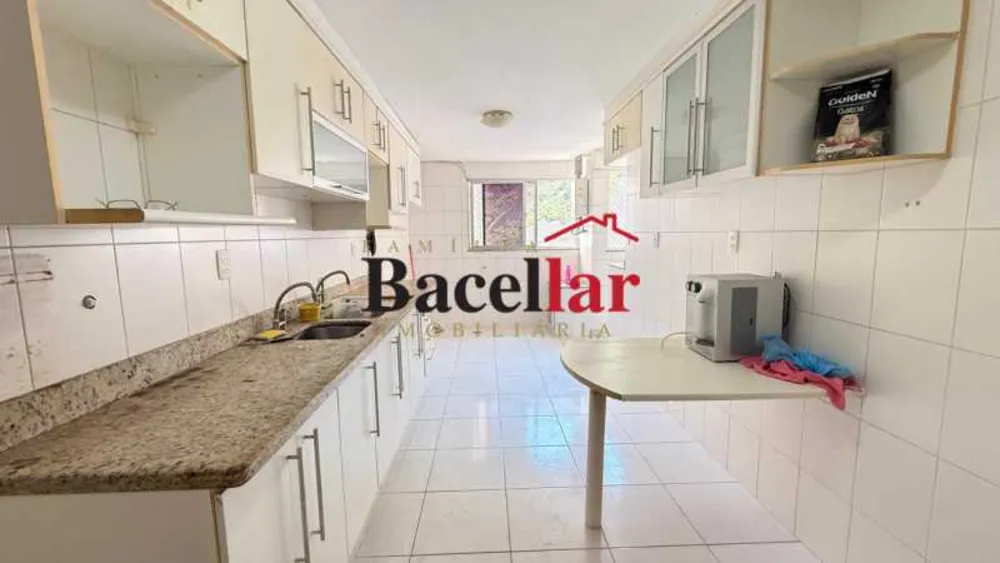 Cobertura, 4 quartos, 180 m² - Foto 20