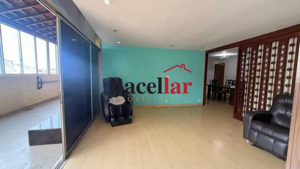 Cobertura, 4 quartos, 180 m² - Foto 5