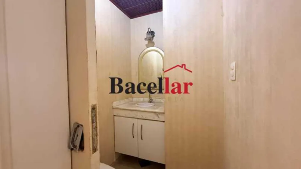Cobertura, 4 quartos, 180 m² - Foto 15