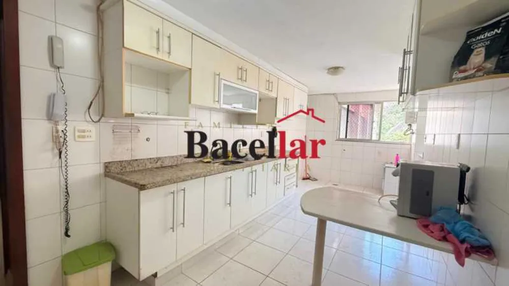 Cobertura, 4 quartos, 180 m² - Foto 19