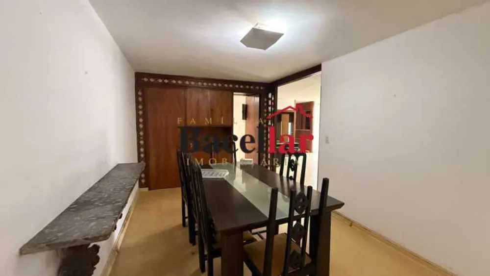 Cobertura, 4 quartos, 180 m² - Foto 8