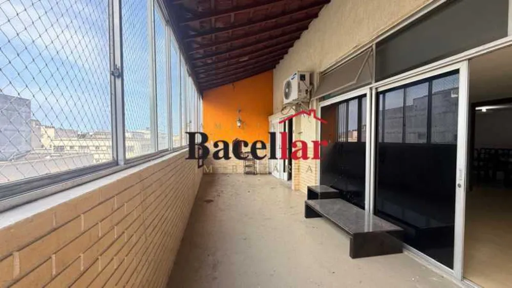 Cobertura, 4 quartos, 180 m² - Foto 13