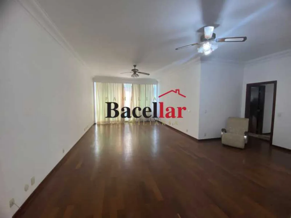 Apartamento, 3 quartos, 146 m² - Foto 3