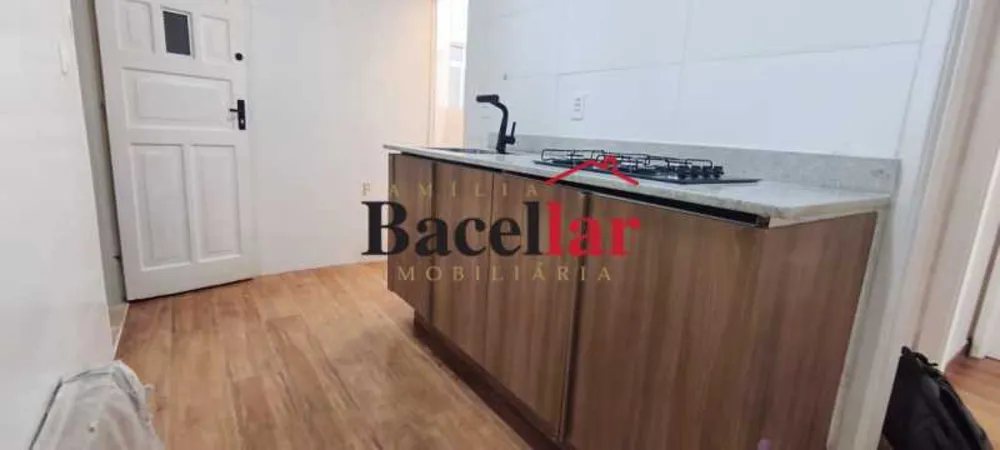 Apartamento, 2 quartos, 60 m² - Foto 5