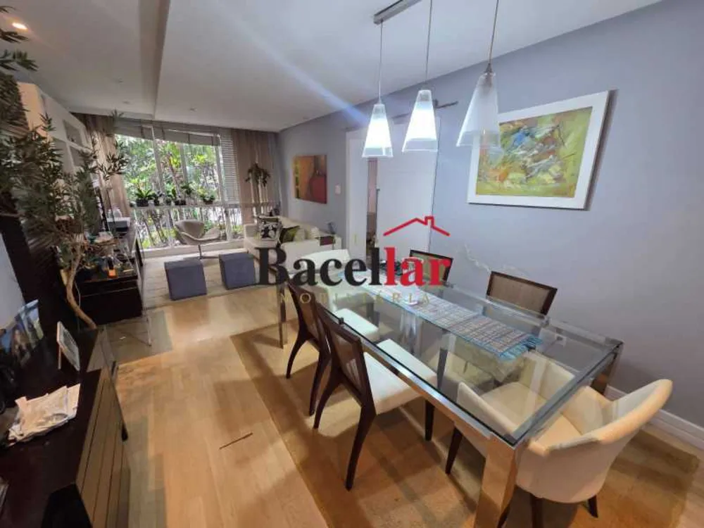 Apartamento, 3 quartos, 130 m² - Foto 9