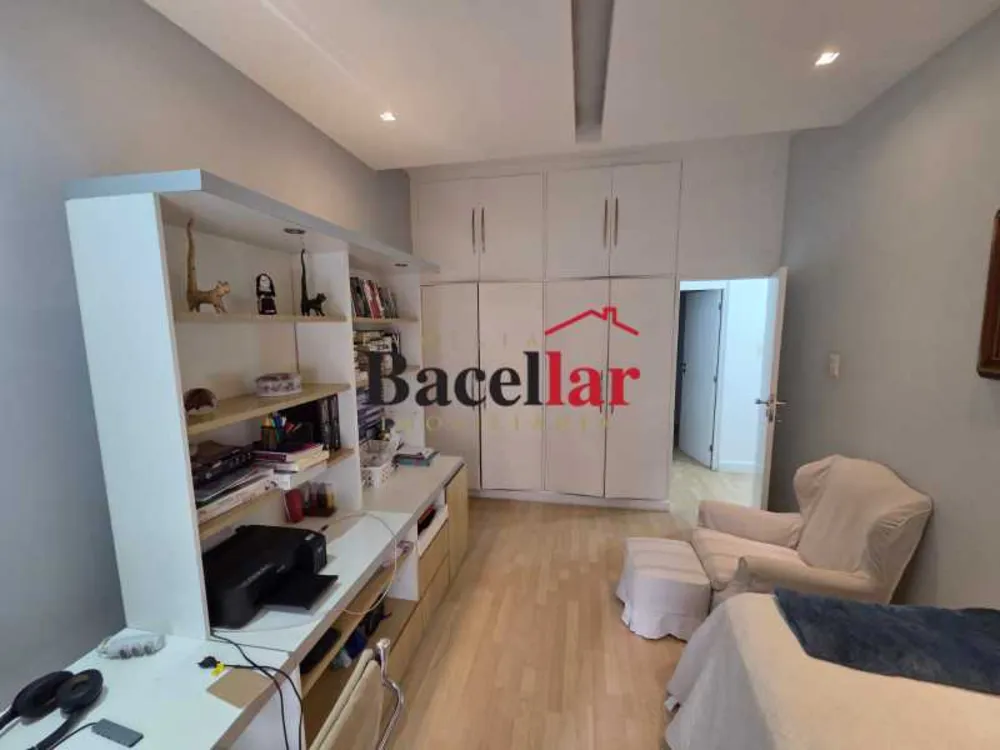 Apartamento, 3 quartos, 130 m² - Foto 7