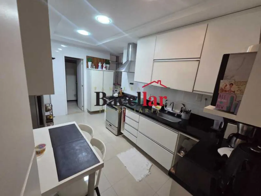 Apartamento, 3 quartos, 130 m² - Foto 23