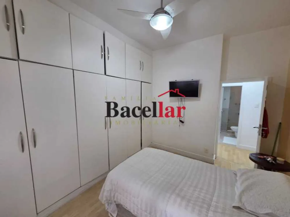 Apartamento, 3 quartos, 130 m² - Foto 11