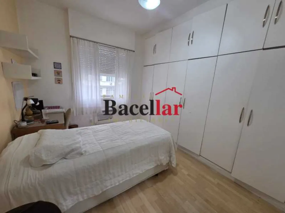 Apartamento, 3 quartos, 130 m² - Foto 5