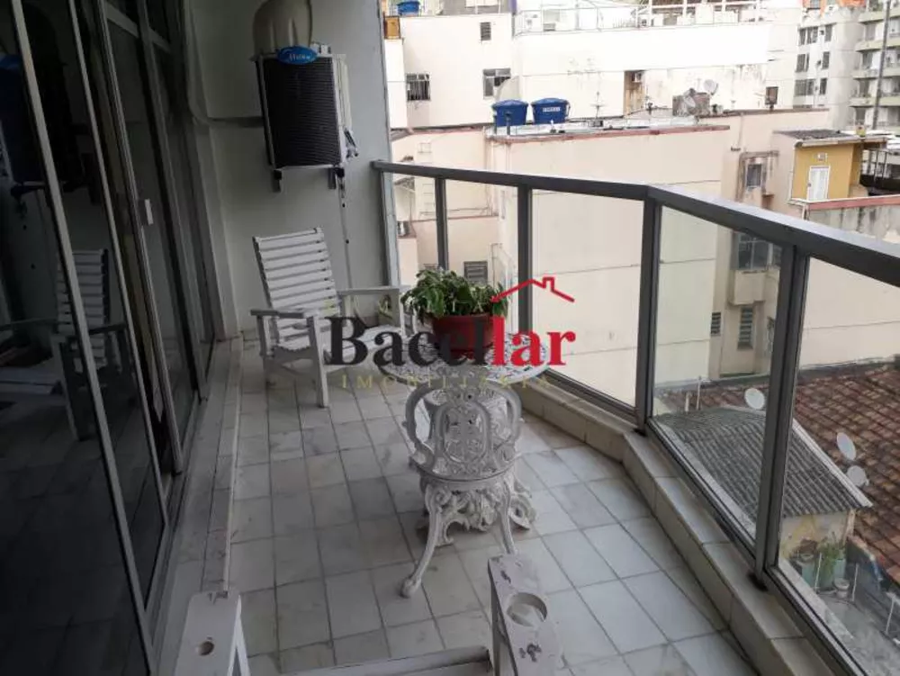 Apartamento, 4 quartos, 160 m² - Foto 15