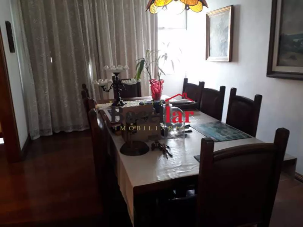 Apartamento, 4 quartos, 160 m² - Foto 1