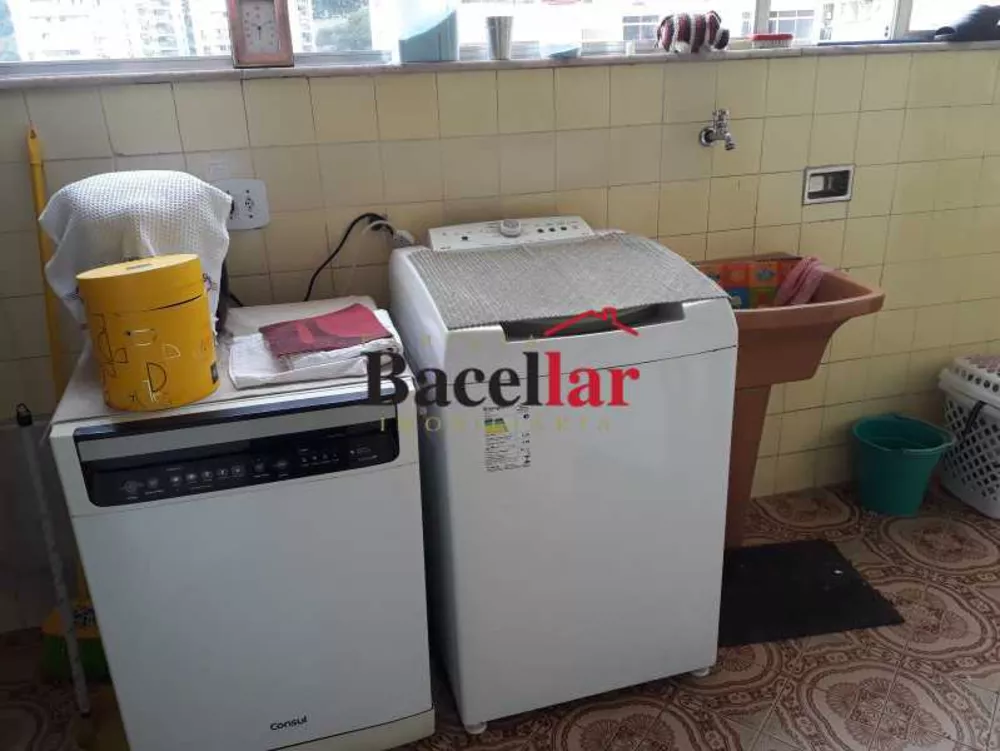 Apartamento, 4 quartos, 160 m² - Foto 5