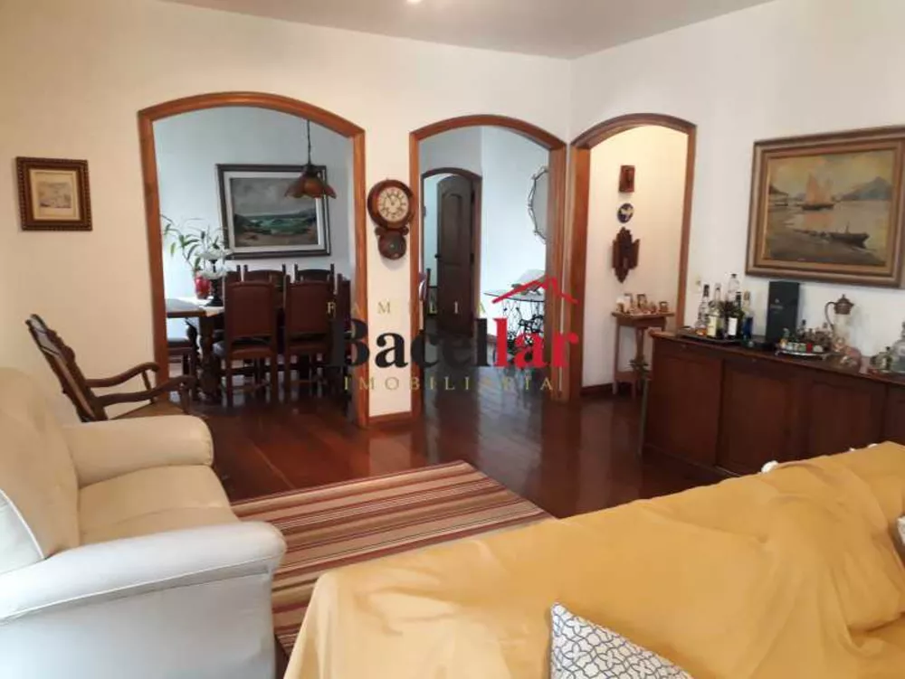Apartamento, 4 quartos, 160 m² - Foto 13