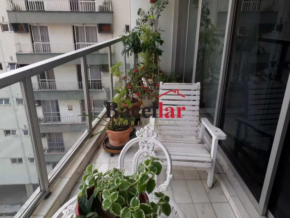 Apartamento, 4 quartos, 160 m² - Foto 17