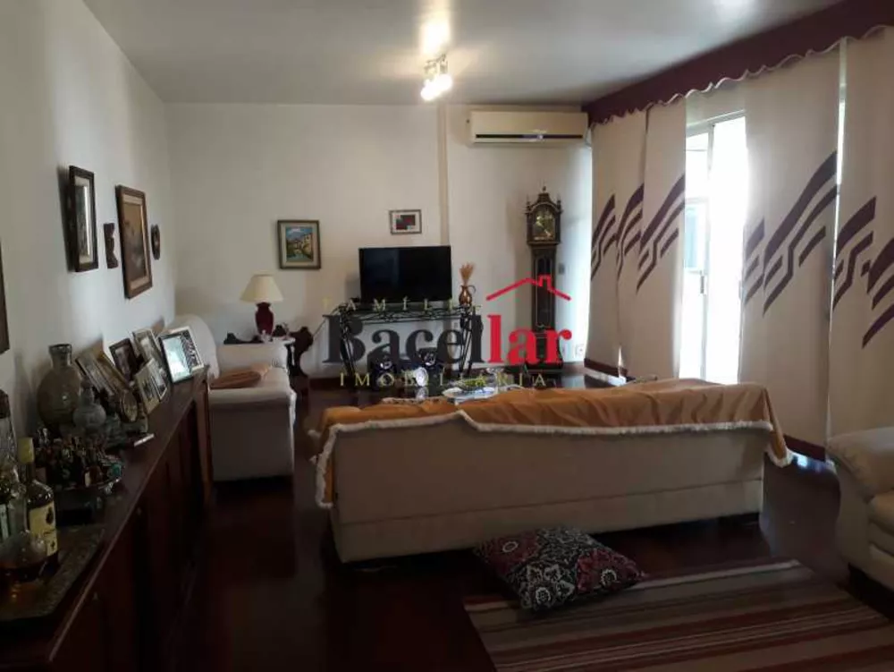 Apartamento, 4 quartos, 160 m² - Foto 9
