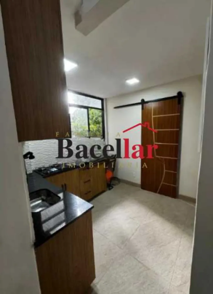 Apartamento, 1 quarto, 33 m² - Foto 8