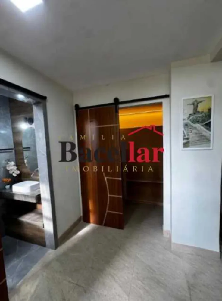 Apartamento, 1 quarto, 33 m² - Foto 11