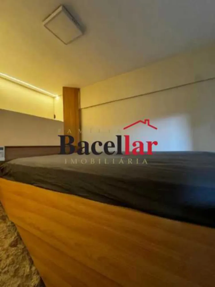 Apartamento, 1 quarto, 33 m² - Foto 13