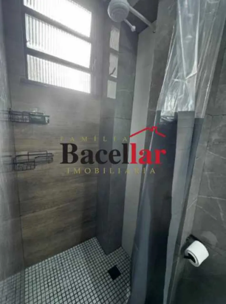 Apartamento, 1 quarto, 33 m² - Foto 9