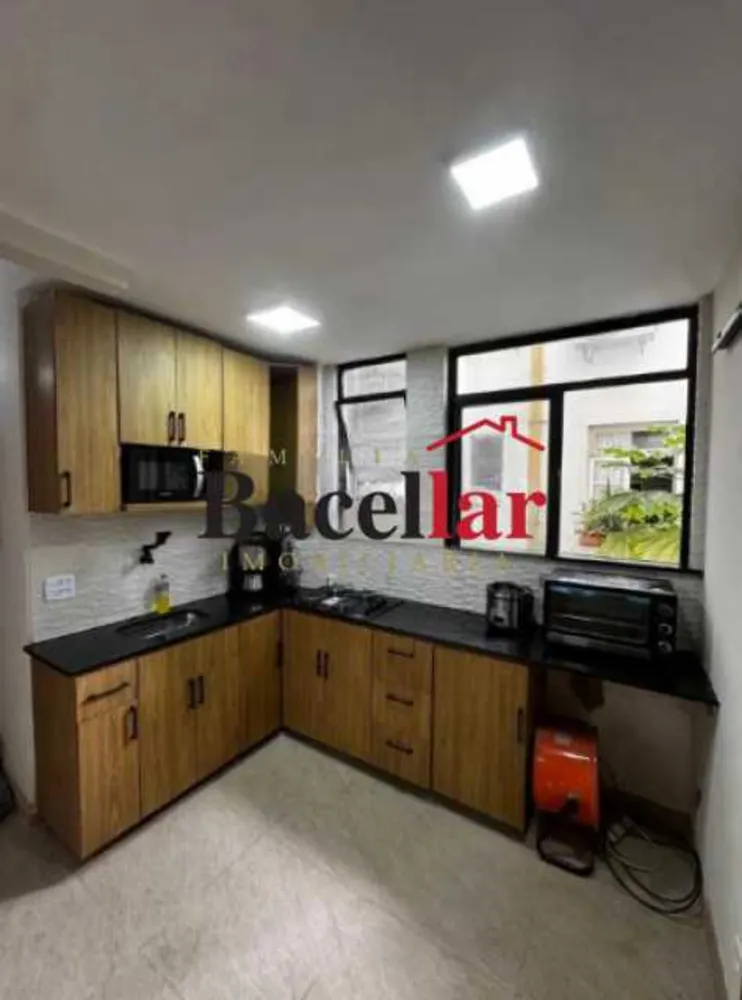 Apartamento, 1 quarto, 33 m² - Foto 7