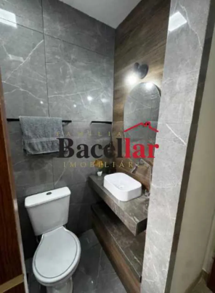 Apartamento, 1 quarto, 33 m² - Foto 6