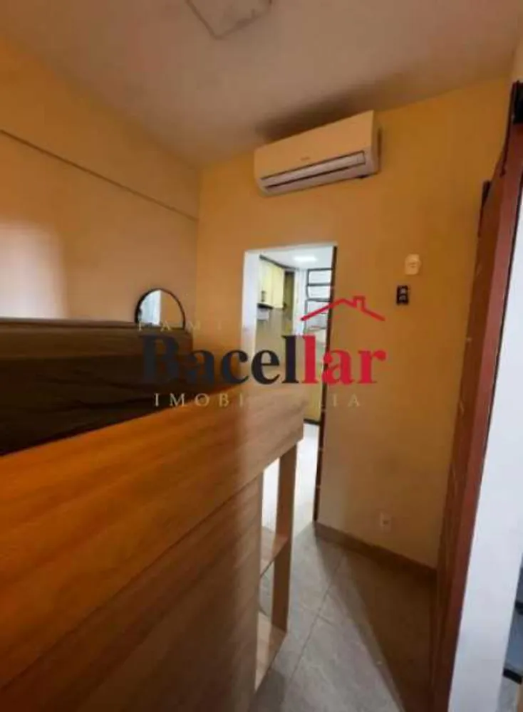 Apartamento, 1 quarto, 33 m² - Foto 10