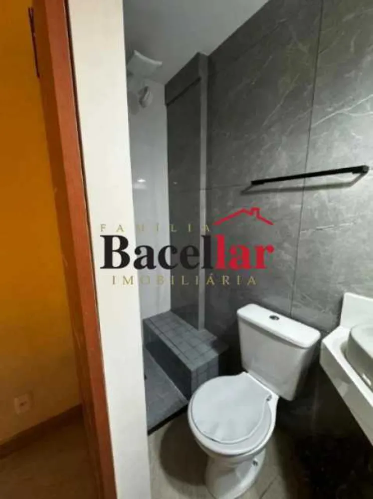 Apartamento, 1 quarto, 33 m² - Foto 14