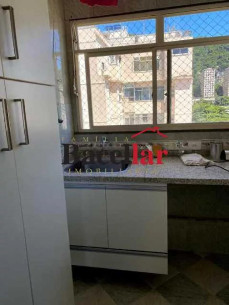 Apartamento, 2 quartos, 98 m² - Foto 12