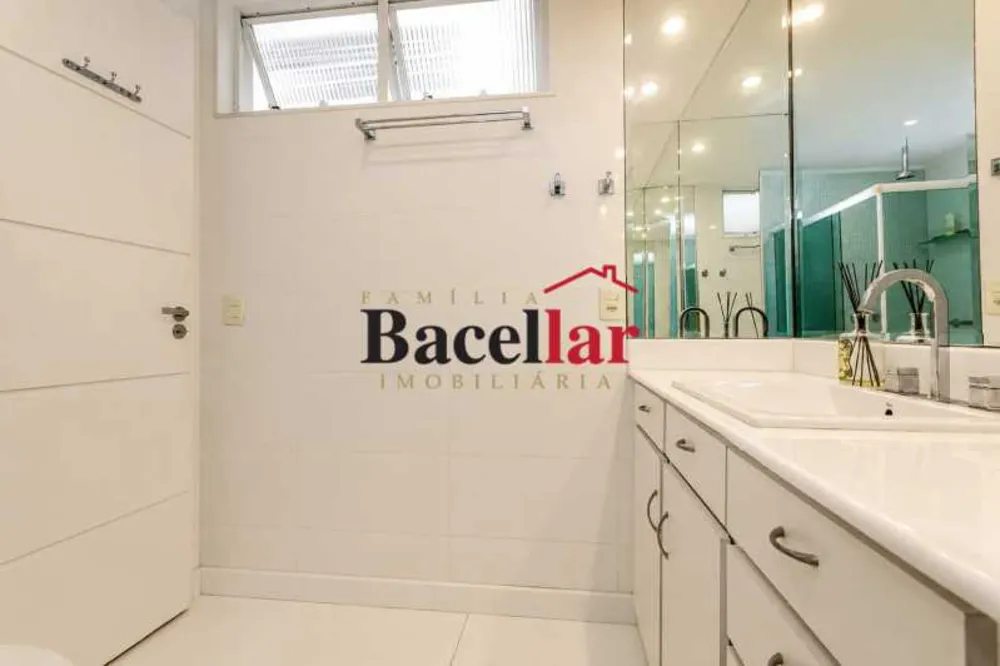 Apartamento, 3 quartos, 124 m² - Foto 20