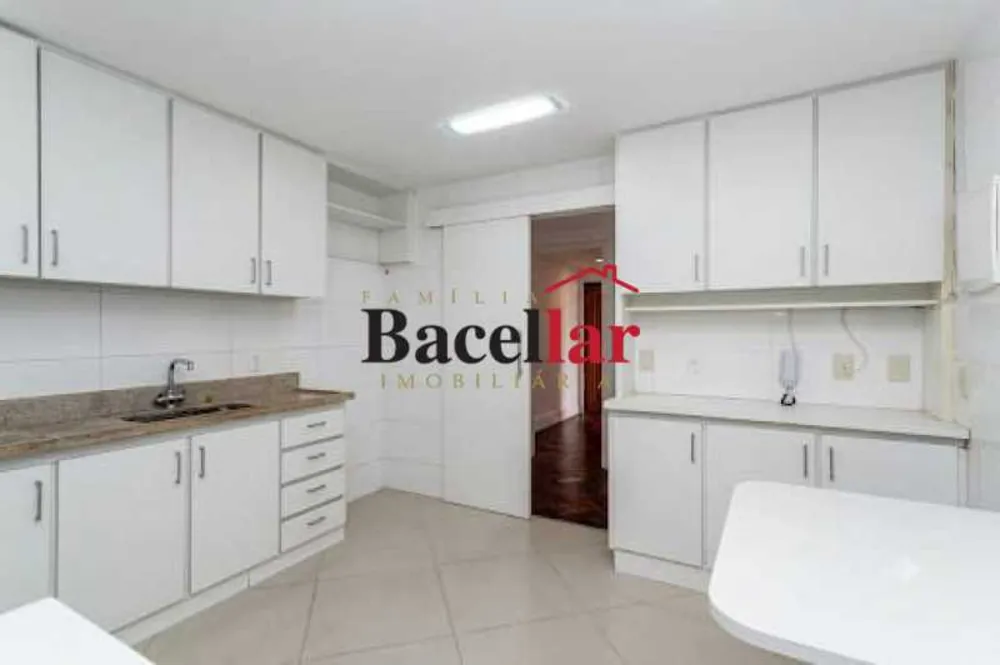 Apartamento, 3 quartos, 124 m² - Foto 23