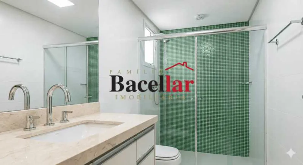 Apartamento, 3 quartos, 124 m² - Foto 8