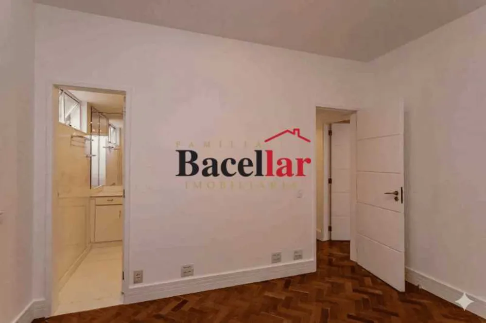 Apartamento, 3 quartos, 124 m² - Foto 12