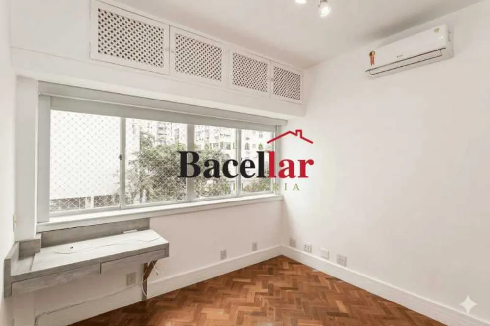 Apartamento, 3 quartos, 124 m² - Foto 13