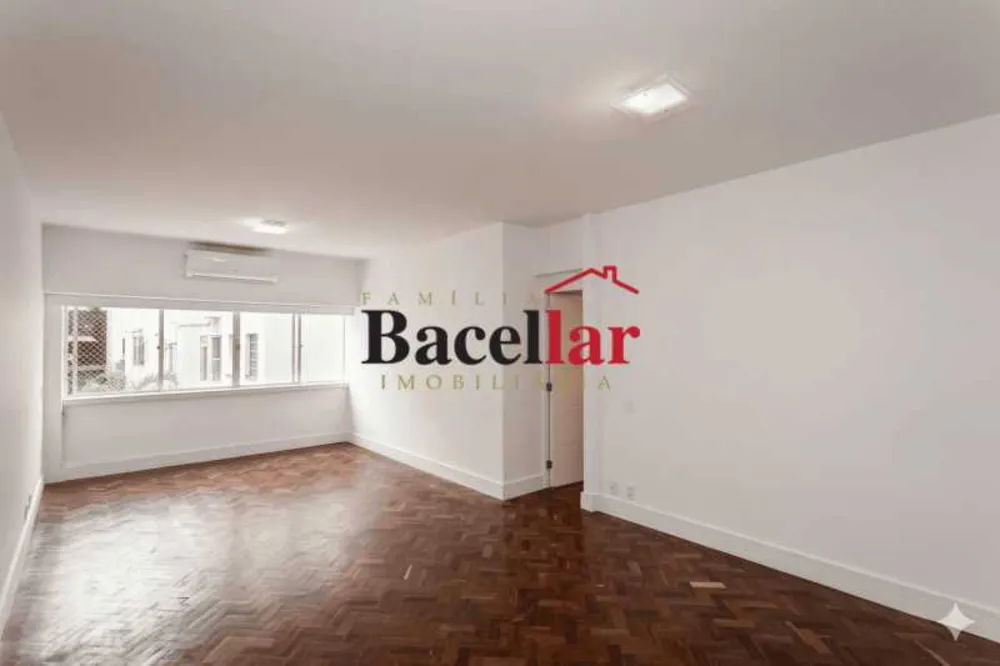 Apartamento, 3 quartos, 124 m² - Foto 1
