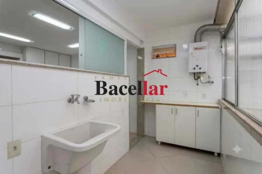 Apartamento, 3 quartos, 124 m² - Foto 24