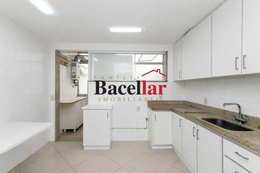 Apartamento, 3 quartos, 124 m² - Foto 22
