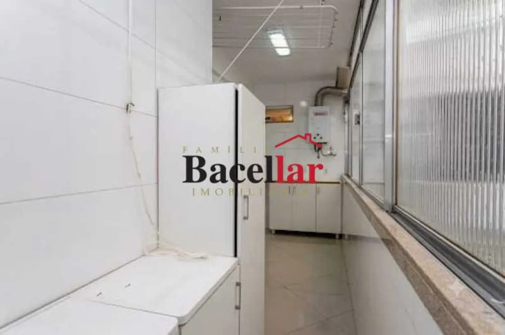 Apartamento, 3 quartos, 124 m² - Foto 25