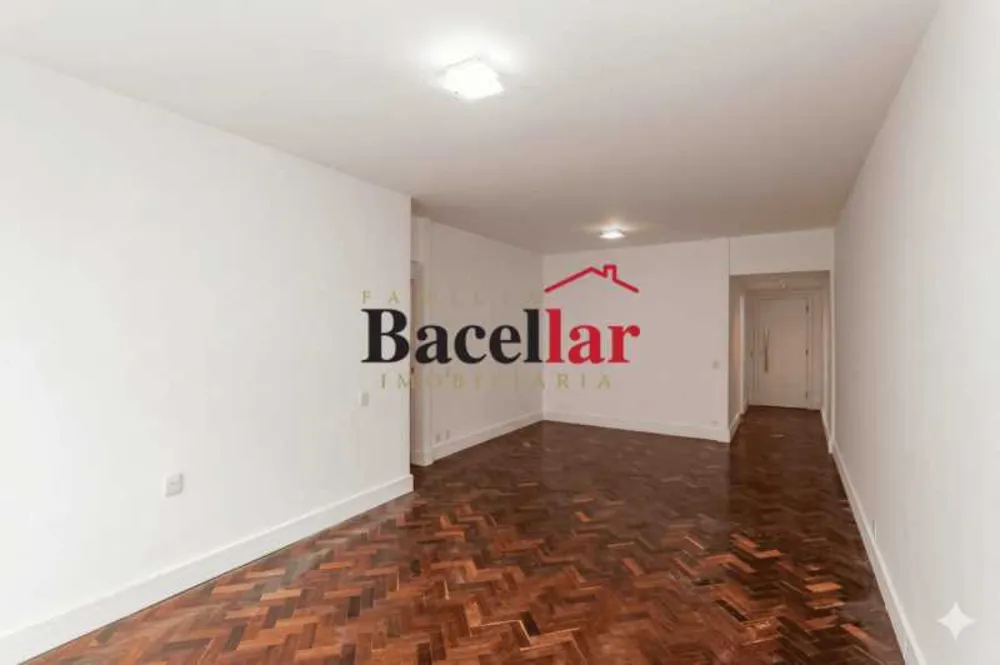 Apartamento, 3 quartos, 124 m² - Foto 3